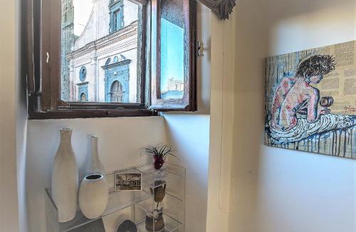 Civita di Bagnoregio House | iRoom Civita
