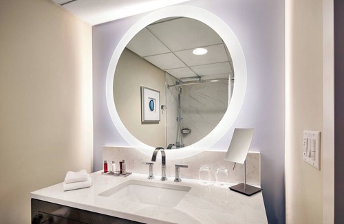 Airport Area Hotel | Irvine Marriott