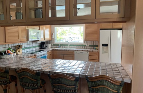 Islamorada House | ISLAMORADA WATERFRONT HOME, SPECTACULAR VIEW-GREAT DOCKAGE-WiFi-CONTACT OWNER