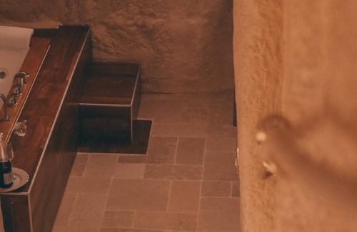 Matera Apartment | Isabel Luxury Suites- Boutique Apartment
