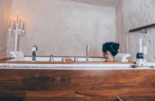 Matera Apartment | Isabel Luxury Suites- Boutique Apartment