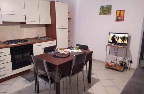 Vallebona Apartment | Isabella