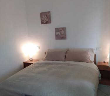 Vallebona Apartment | Isabella