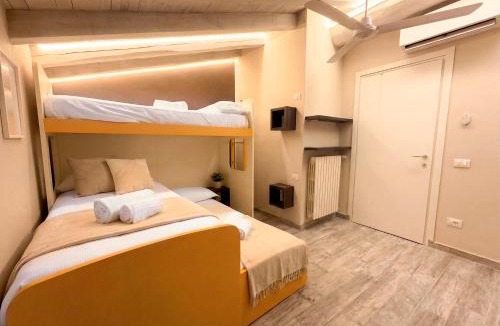 Iseo Apartment | Iseo Lake Luxury Duplex - Centro & Design