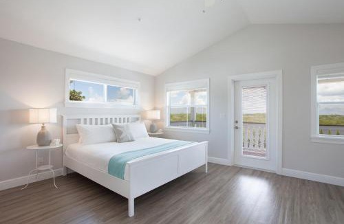 Islamorada Villa | Isla Key Mamey - Waterfront Boutique Resort, Island Paradise, Prime Location