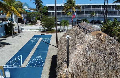 Islamorada House | Islamorada Condo with Boat Dock and Garage