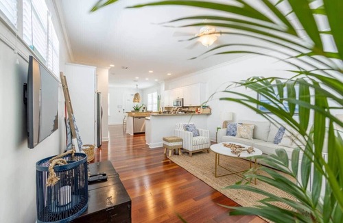 Islamorada Villa | Islamorada house with best location. Lic # 24-0055