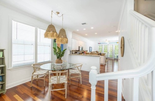 Islamorada Villa | Islamorada house with best location. Lic # 24-0055
