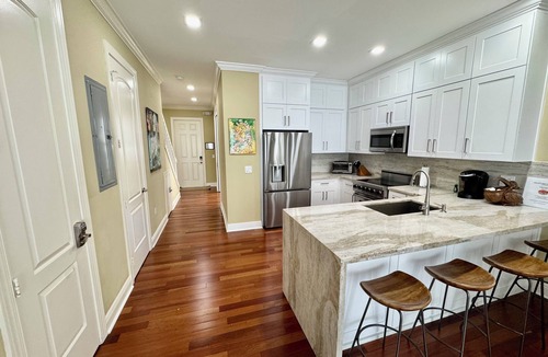 Islamorada House | Islamorada Oceanfront Home with Ocean View, Dock, Comm Pool & Beach, plus Den