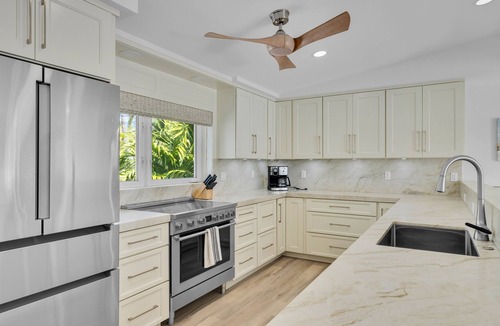 Islamorada House | Islamorada Palm Cove - Private Escape, Dock & Pool