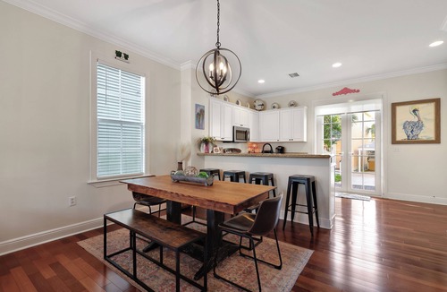 Islamorada House | Islamorada's Anglers Reef - Vaca in Style