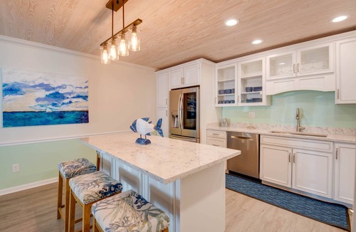 Midtown House | Island Time on Washington : Stylish 4BR Key West Home, Heated Pool, Dogs OK, Parking & Near Beaches