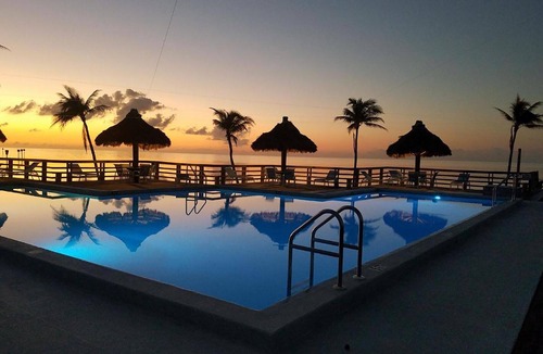 Lower Matecumbe Beach Condo | Island Time Starts Here: Cozy Ground Floor Suite in Islamorada