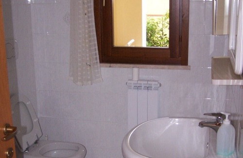 Alberese Apartment | Isola Rossa - Two-room apartment Ground Floor with garden and swimming pool