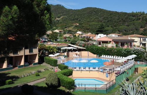 Marciana Marina House | Isola Verde