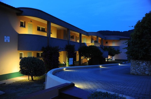 Marciana Marina House | Isola Verde