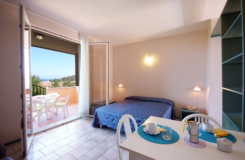 Marciana Marina House | Isola Verde