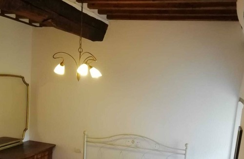 Castelnuovo di Val di Cecina House | The house in the old town with a panoramic terrace - 5 minutes from the
