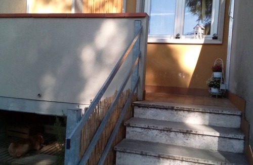 Castrocaro Terme Apartment | Sun Apartment