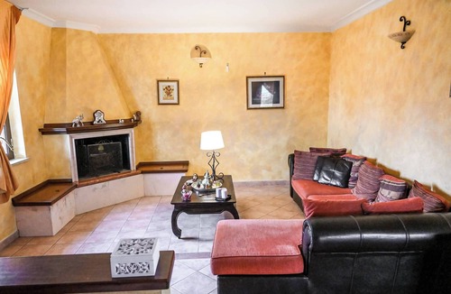 Fiano Romano Apartment | In the Greenery, Half an Hour From the Center of Rome