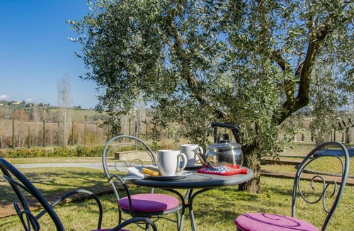 Civitella in Val di Chiana Apartment | I Grandi Di Toscana 609.2