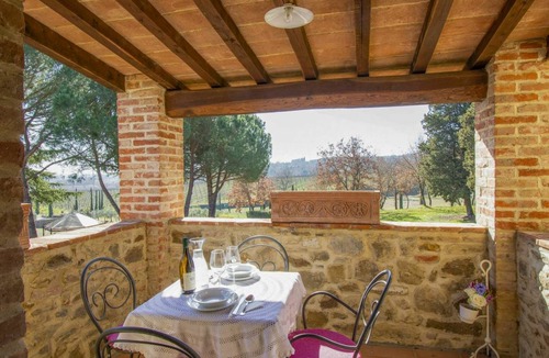 Civitella in Val di Chiana Apartment | I Grandi Di Toscana 609.2