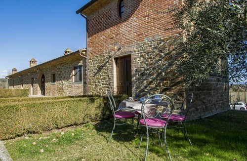Civitella in Val di Chiana Apartment | I Grandi Di Toscana 609.2
