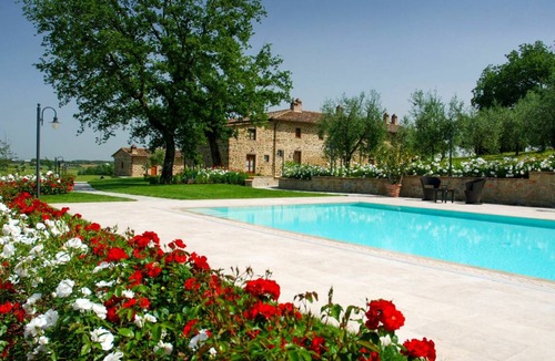 Civitella in Val di Chiana Apartment | I Grandi Di Toscana 609.2