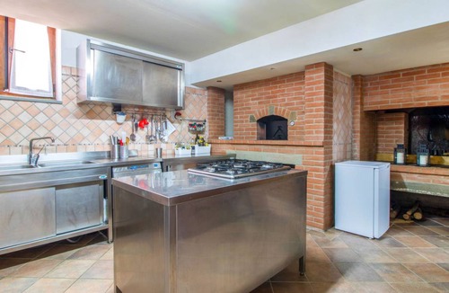 Civitella in Val di Chiana House | 300 m² House ∙ 1 bedroom ∙ 10 guests