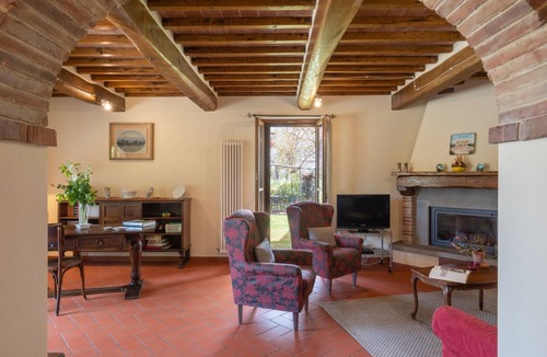 Civitella in Val di Chiana House | 140 m² House ∙ 3 bedrooms ∙ 6 guests