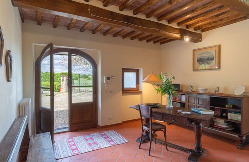 Civitella in Val di Chiana House | 140 m² House ∙ 3 bedrooms ∙ 6 guests