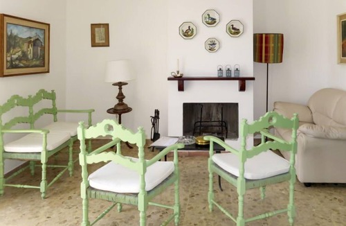 San Bartolomeo House | Casa Barba by Interhome