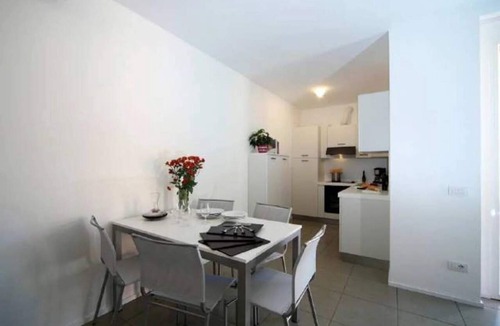 Maccagno Apartment | Lago Maggiore apartment