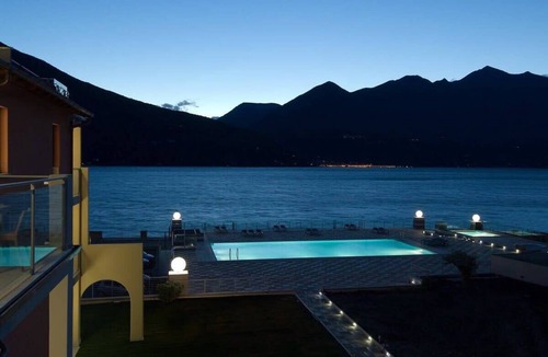 Maccagno Apartment | Lago Maggiore apartment