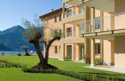 Maccagno Apartment | Lago Maggiore apartment