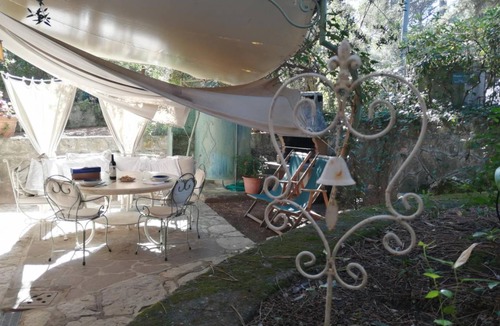 Marina di Castagneto Carducci Apartment | Bougainvillea 3+2 - One Bedroom Apartment, Sleeps 5