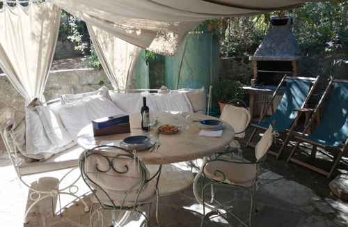 Marina di Castagneto Carducci Apartment | Bougainvillea 3+2 - One Bedroom Apartment, Sleeps 5