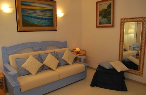 Marina di Castagneto Carducci Apartment | Palinuro by Holiday World