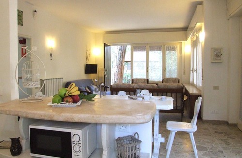 Marina di Castagneto Carducci Apartment | Girasole by Holiday World