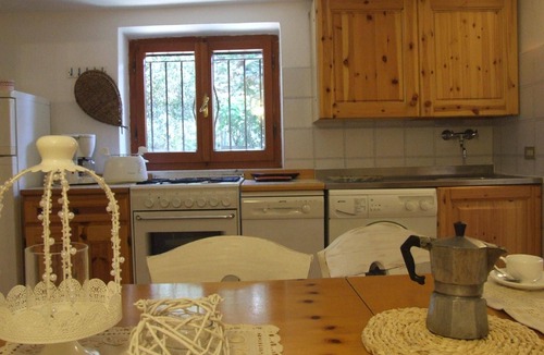Marina di Castagneto Carducci Apartment | Orchidea by Holiday World