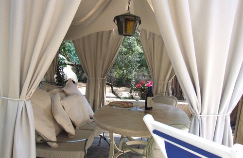 Marina di Castagneto Carducci Apartment | Orchidea by Holiday World