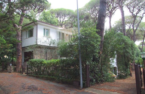 Marina di Castagneto Carducci Apartment | Orchidea by Holiday World