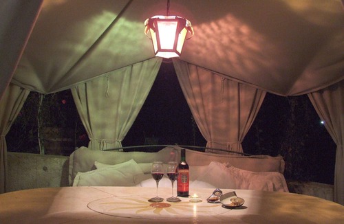 Marina di Castagneto Carducci Apartment | Orchidea by Holiday World