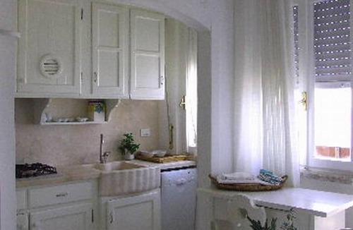 Marina di Castagneto Carducci Apartment | flat 'Windows' near the beach