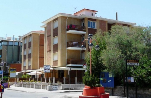 Marina di Castagneto Carducci Apartment | one-room apartment 'Murex' near the beach