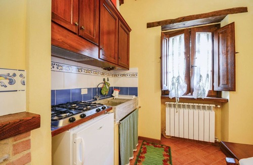 Bivio Lugnano House | Peaceful Countryside Getaway