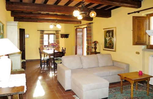 Monte Santa Maria Tiberina House | 75 m² House ∙ 2 bedrooms ∙ 6 guests