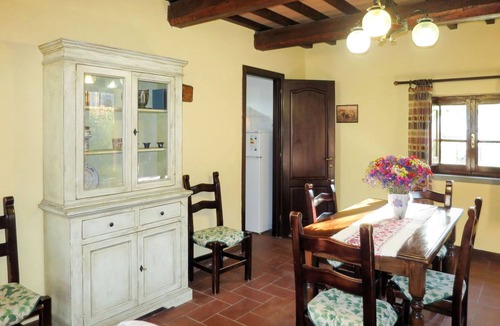 Monte Santa Maria Tiberina House | 75 m² House ∙ 2 bedrooms ∙ 6 guests