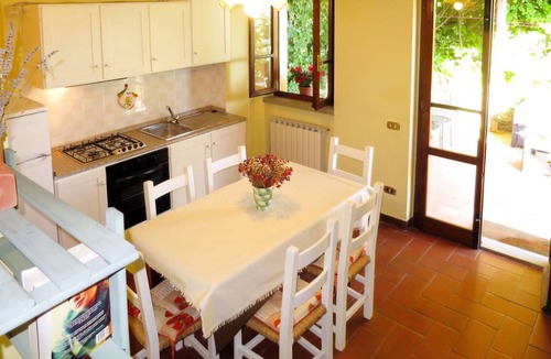 Monte Santa Maria Tiberina House | 62 m² House ∙ 1 bedroom ∙ 6 guests