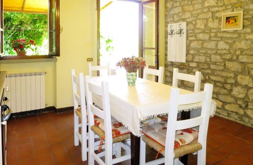 Monte Santa Maria Tiberina House | 62 m² House ∙ 1 bedroom ∙ 6 guests